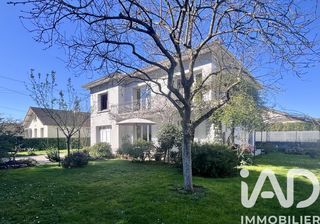  Maison � vendre 6 pi�ces 167 m�