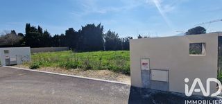  Terrain � vendre 354 m�