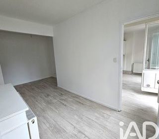  Appartement � vendre 2 pi�ces 41 m�