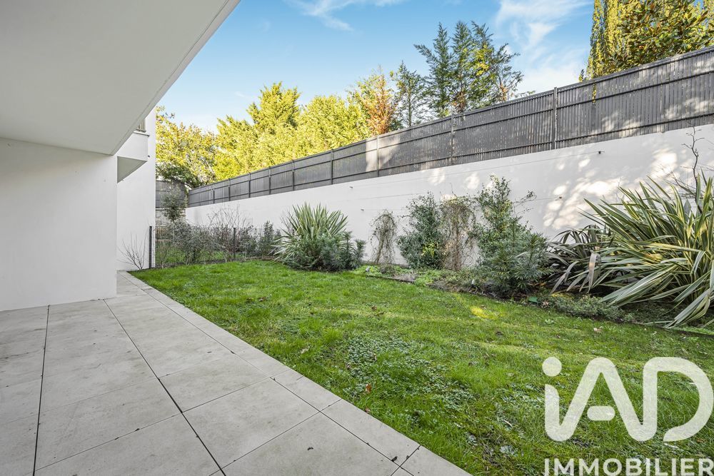 � vendre  Appartement Garches (92380)