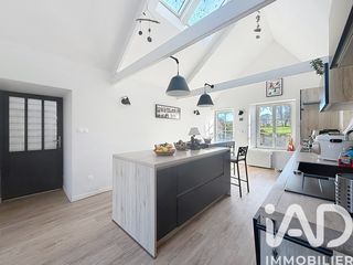  Maison � vendre 10 pi�ces 247 m�