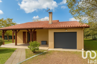  Maison � vendre 4 pi�ces 86 m�