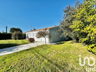  Maison � vendre 3 pi�ces 90 m�