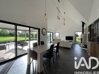  Maison � vendre 5 pi�ces 135 m�