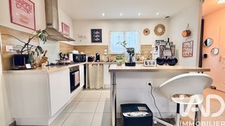  Maison � vendre 4 pi�ces 90 m�