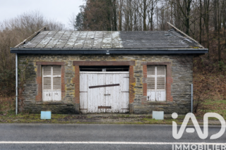  Maison � vendre 1 pi�ce 60 m�