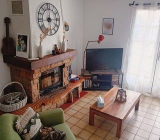  Maison � vendre 4 pi�ces 90 m�