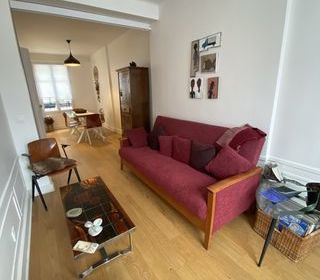  Appartement � vendre 3 pi�ces 46 m�