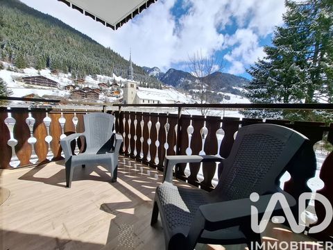   Vente Appartement 1 pi�ce Appartement - 1 pi�ce(s) - 28 m�