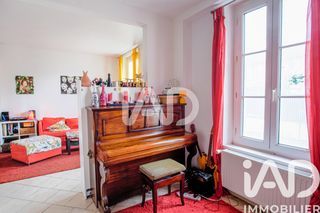  Maison � vendre 4 pi�ces 94 m�
