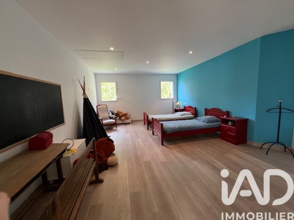 � vendre  Villa Saint-Contest (14280)