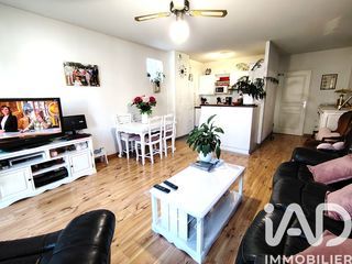  Appartement � vendre 3 pi�ces 73 m�