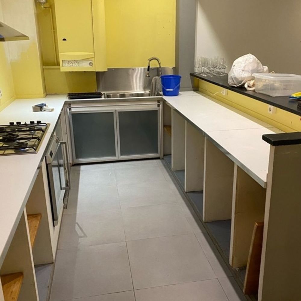 � vendre  Villa Colombes (92700)