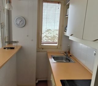  Appartement � vendre 3 pi�ces 44 m�