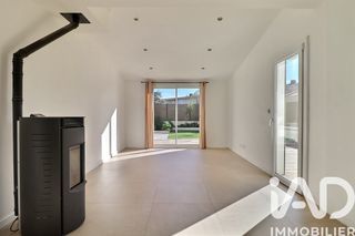  Maison � vendre 4 pi�ces 93 m�