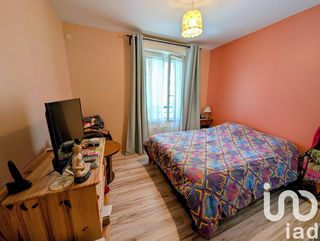  Appartement � vendre 4 pi�ces 80 m�