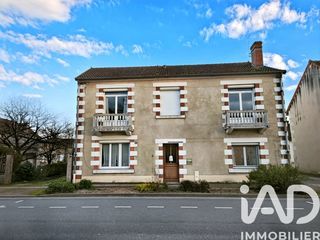  Immeuble � vendre 235 m�