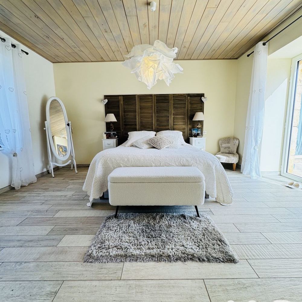 � vendre  Maison Puy-l'�v�que (46700)