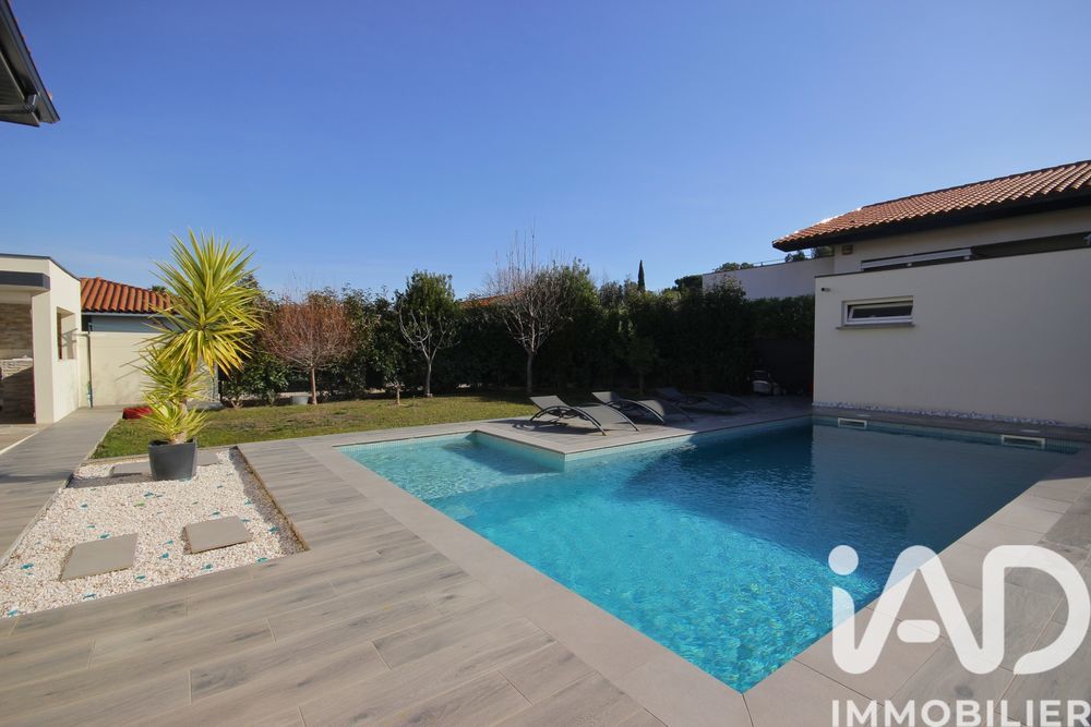 � vendre  Maison Canoh�s (66680)