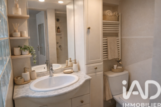  Maison � vendre 4 pi�ces 83 m�