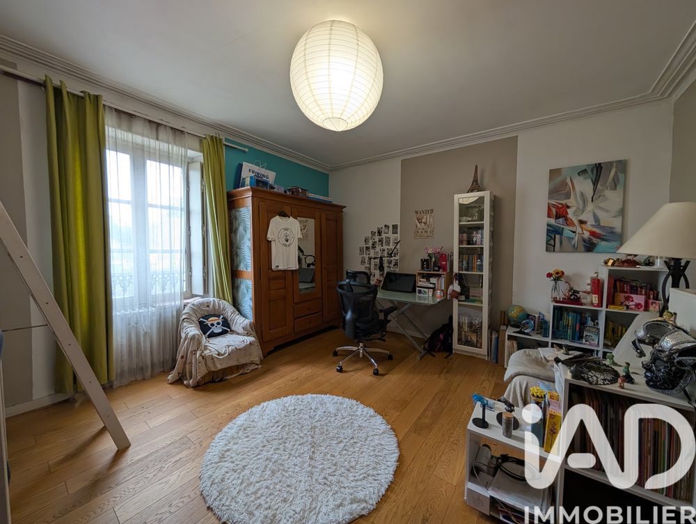 � vendre  Maison Le Mans (72000)