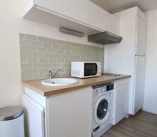  Appartement � vendre 1 pi�ce 24 m�