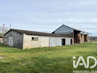  Terrain � vendre 15845 m�