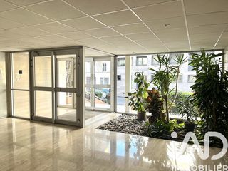  Parking / Garage � vendre 10 m�