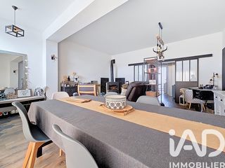  Maison � vendre 7 pi�ces 118 m�