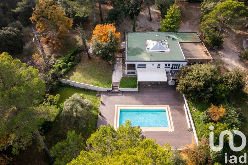 � vendre  Villa Puyricard (13540)