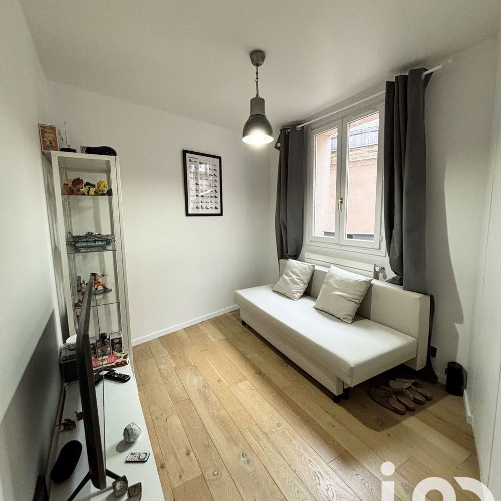 � vendre  Appartement Saint-Germain-en-Laye (78100)