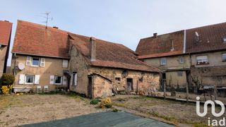  Maison � vendre 5 pi�ces 132 m�