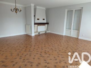  Maison � vendre 4 pi�ces 104 m�