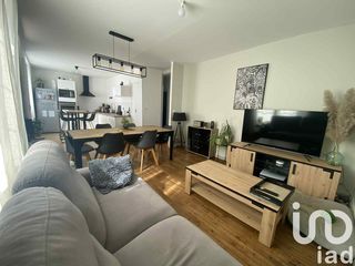  Maison � vendre 6 pi�ces 115 m�