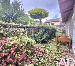  Maison � vendre 7 pi�ces 264 m�