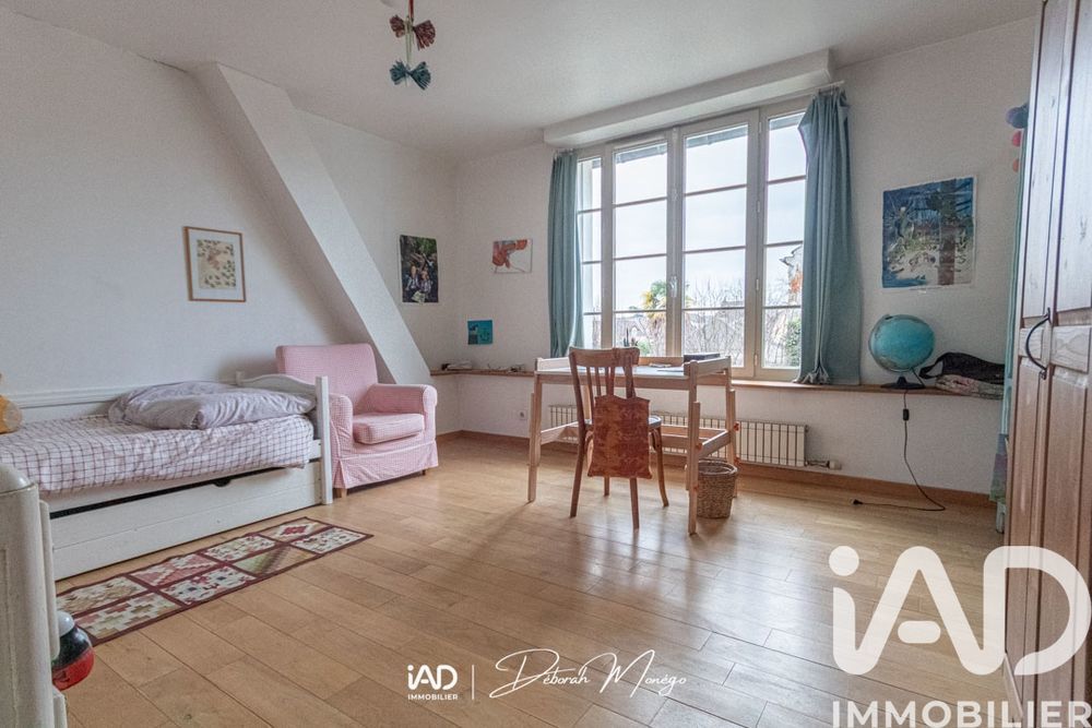 � vendre  Maison Mantes-la-Jolie (78200)