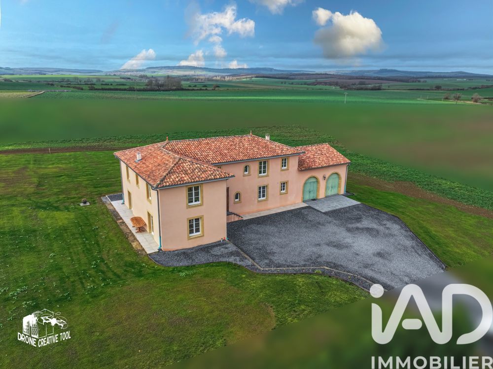 � vendre  Villa Louvigny (57420)