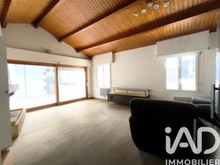  Maison � vendre 3 pi�ces 120 m�