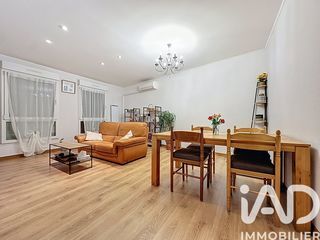  Appartement � vendre 3 pi�ces 74 m�