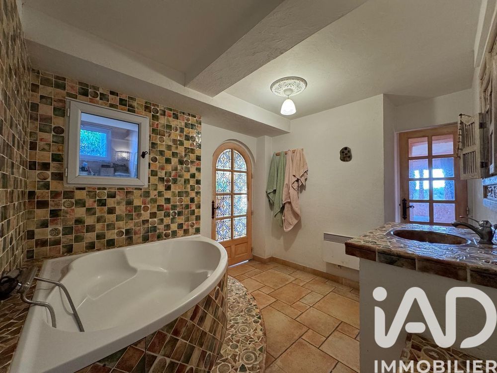 � vendre  Maison La Colle-sur-Loup (06480)