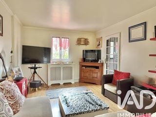  Maison � vendre 5 pi�ces 95 m�