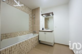  Appartement � vendre 3 pi�ces 60 m�