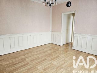  Appartement � vendre 3 pi�ces 52 m�