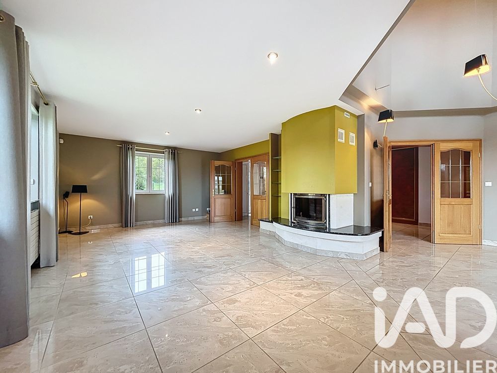 � vendre  Maison Hirtzbach (68118)