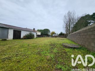  Maison � vendre 3 pi�ces 93 m�