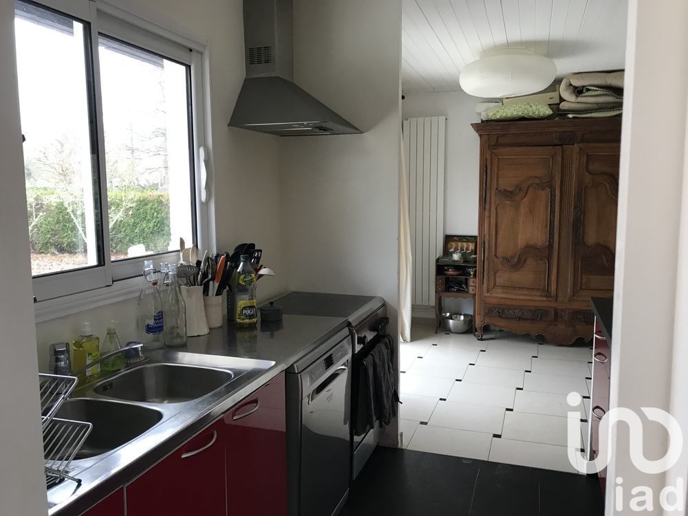 � vendre  Maison Savigny-sur-Clairis (89150)