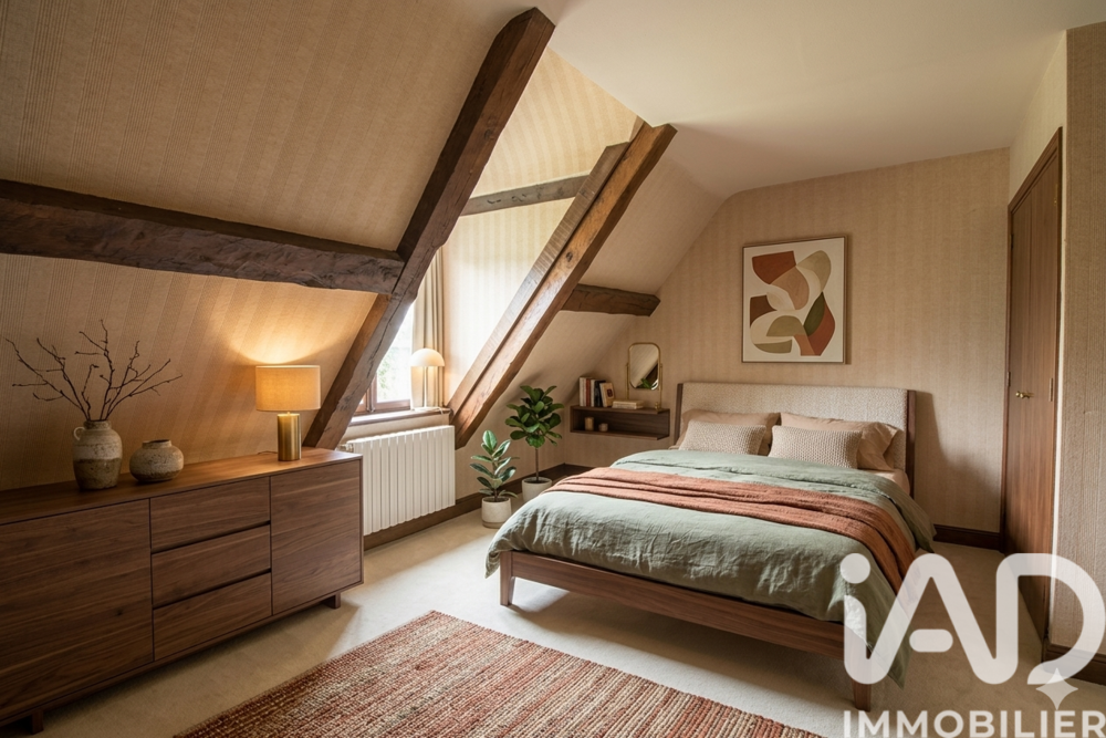 � vendre  Maison Noisy-sur-Oise (95270)