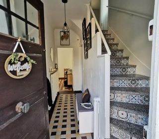  Maison � vendre 5 pi�ces 110 m�