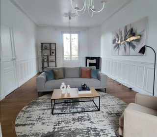  Maison � vendre 4 pi�ces 82 m�