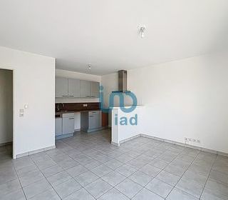  Appartement � vendre 2 pi�ces 43 m�